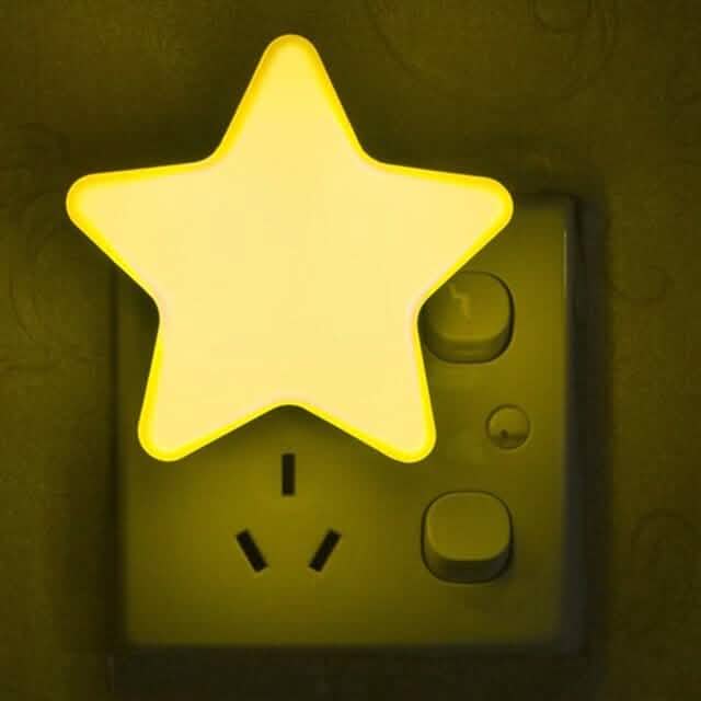 Mini-LED-Nachtlicht