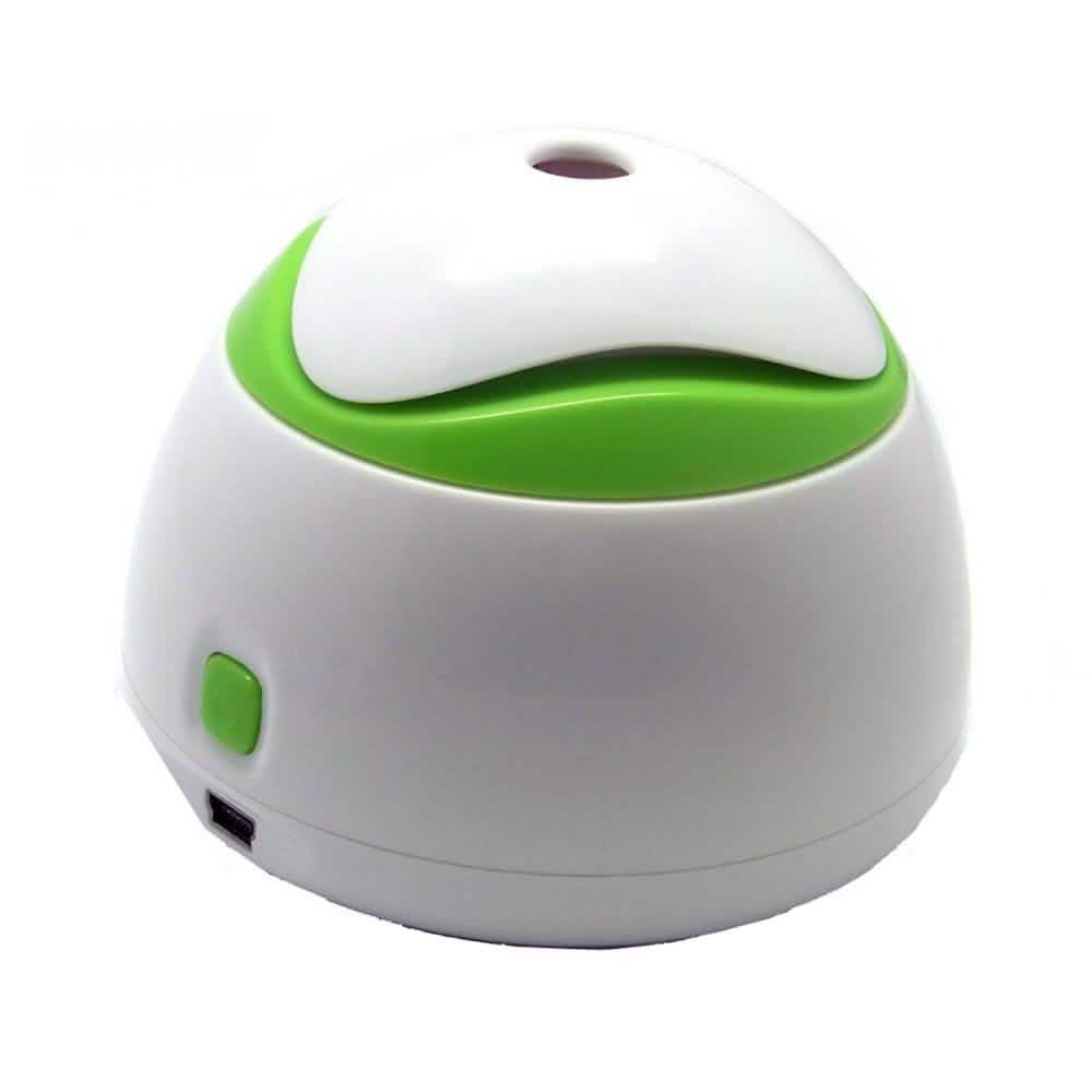 Mini tragbarer USB-Luftreiniger