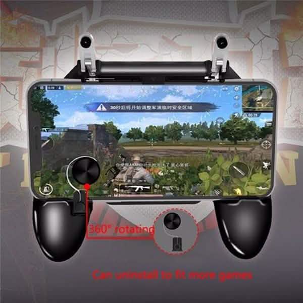 Handy Gamepad Joystick Controller