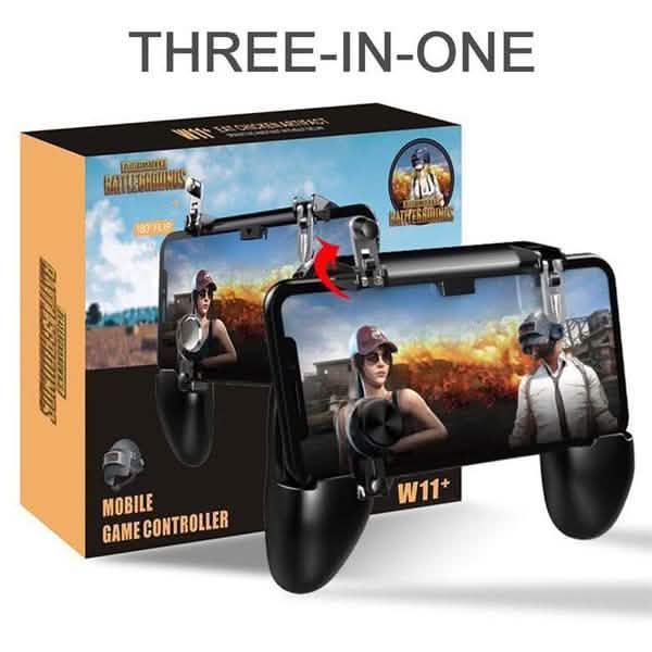Handy Gamepad Joystick Controller