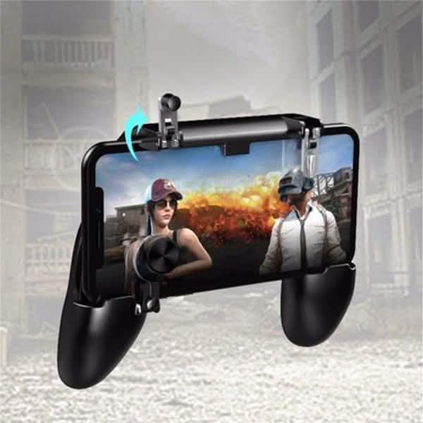 Handy Gamepad Joystick Controller