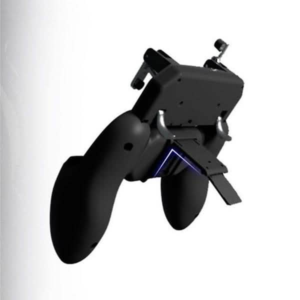 Handy Gamepad Joystick Controller