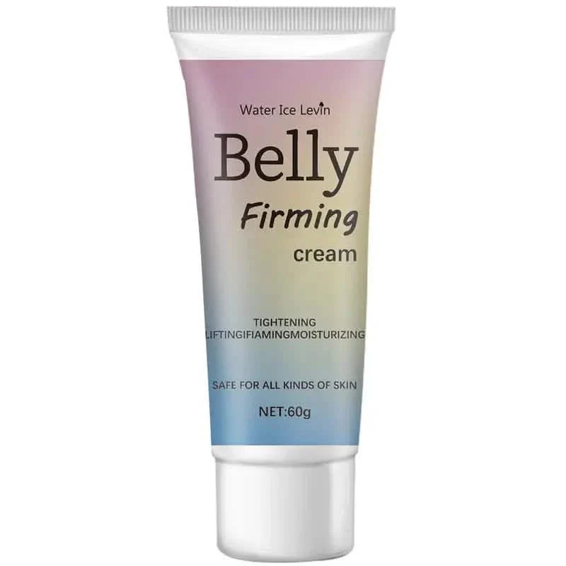 Feuchtigkeitsspendende straffende Körpercreme – Massage-Lotion mit Koffein und Jojobaöl für Bauch, Po, Oberschenkel & Arme