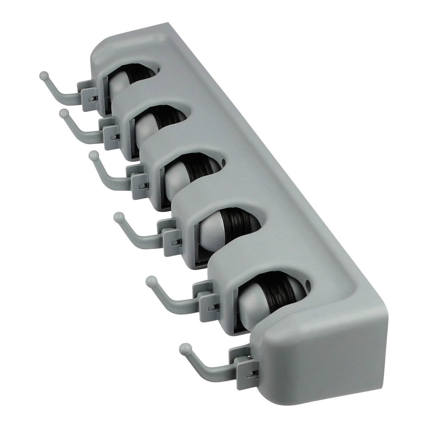 Mopphalter Wandhalterung Organizer