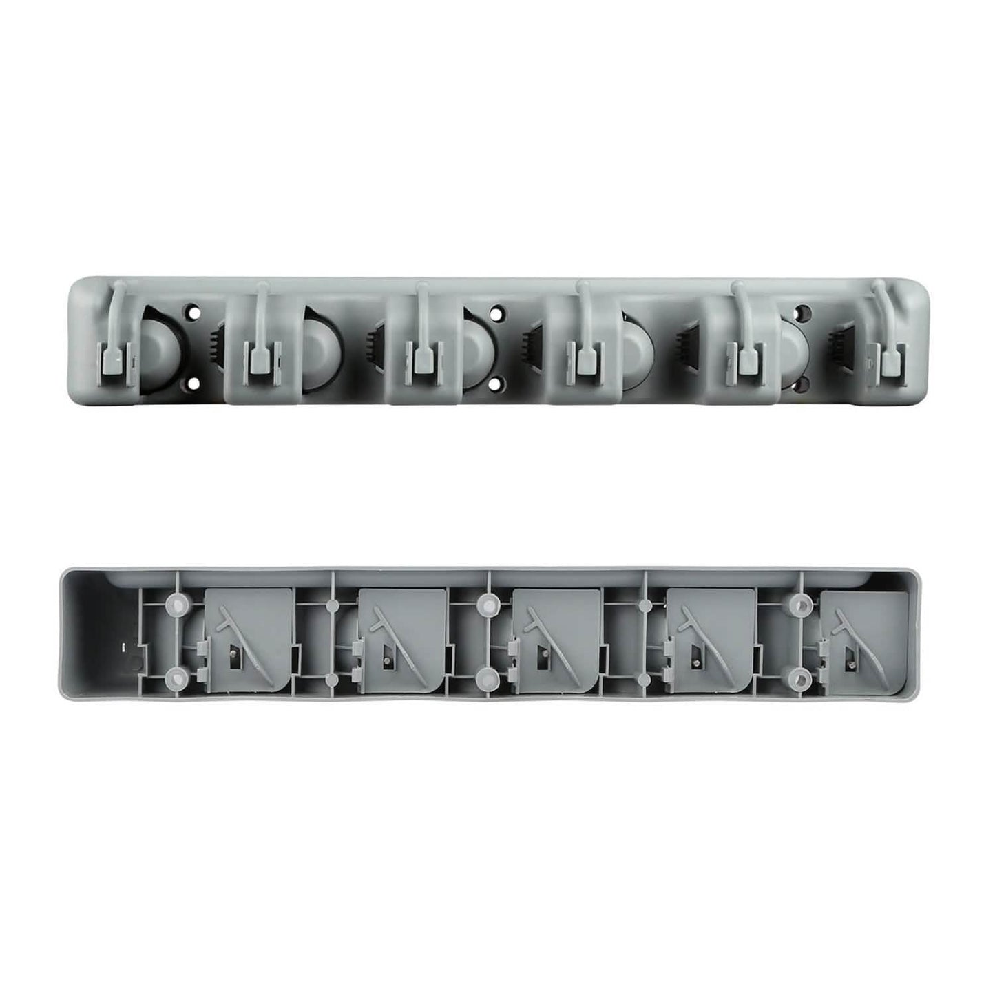 Mopphalter Wandhalterung Organizer