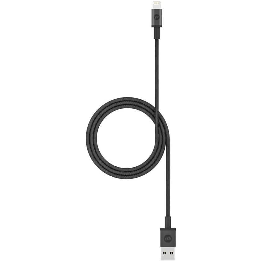 Mophie USB-C-auf-Lightning-Kabel 1m