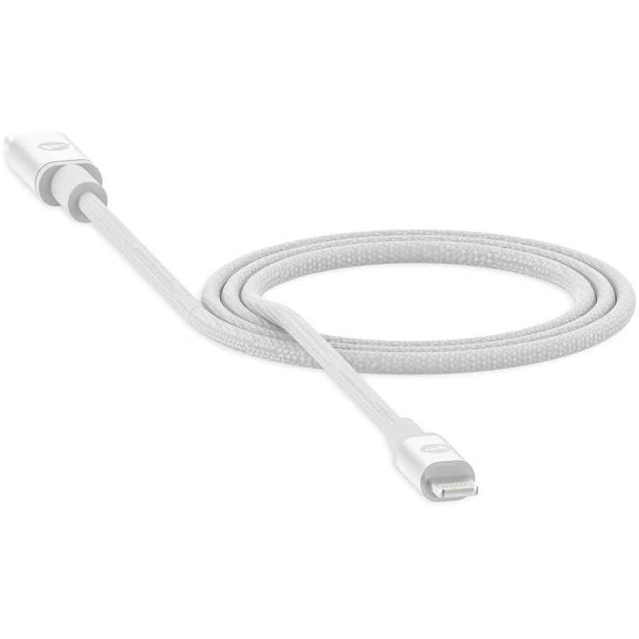 Mophie USB-C-auf-Lightning-Kabel 1m