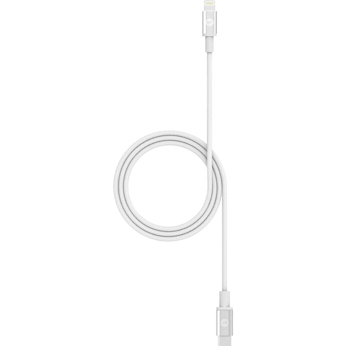 Mophie USB-C-auf-Lightning-Kabel 1m