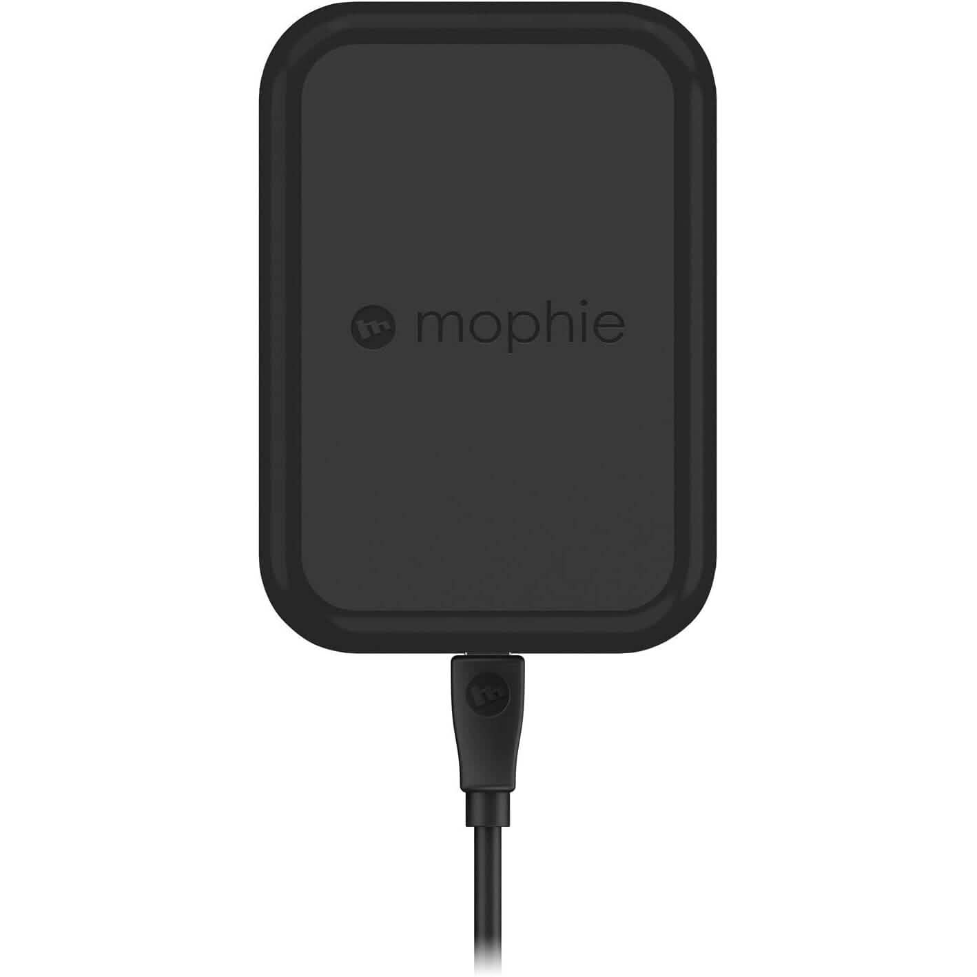 mophie Kabellose Lade-KFZ-Lüftungshalterung für mophie Hüllen