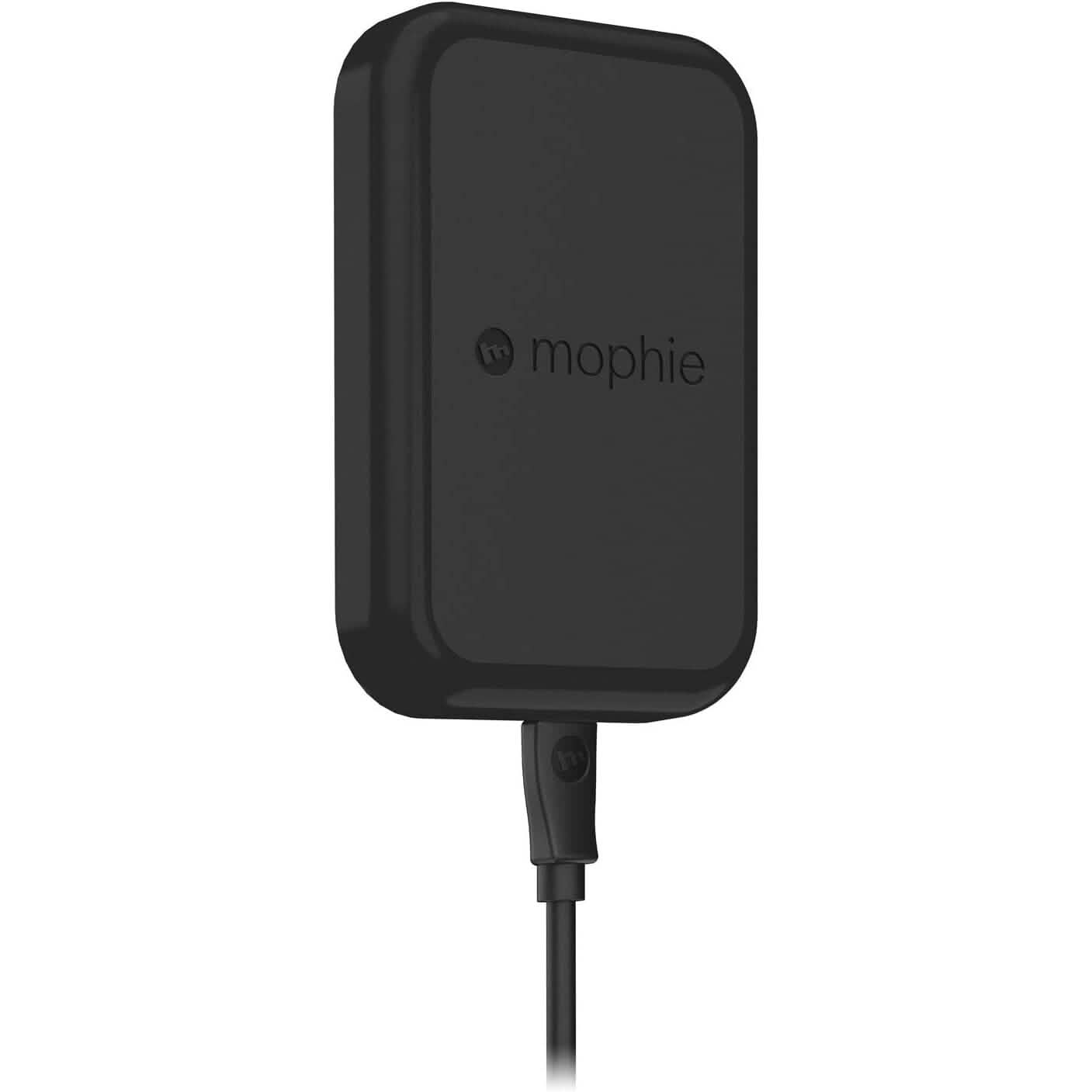 mophie Kabellose Lade-KFZ-Lüftungshalterung für mophie Hüllen