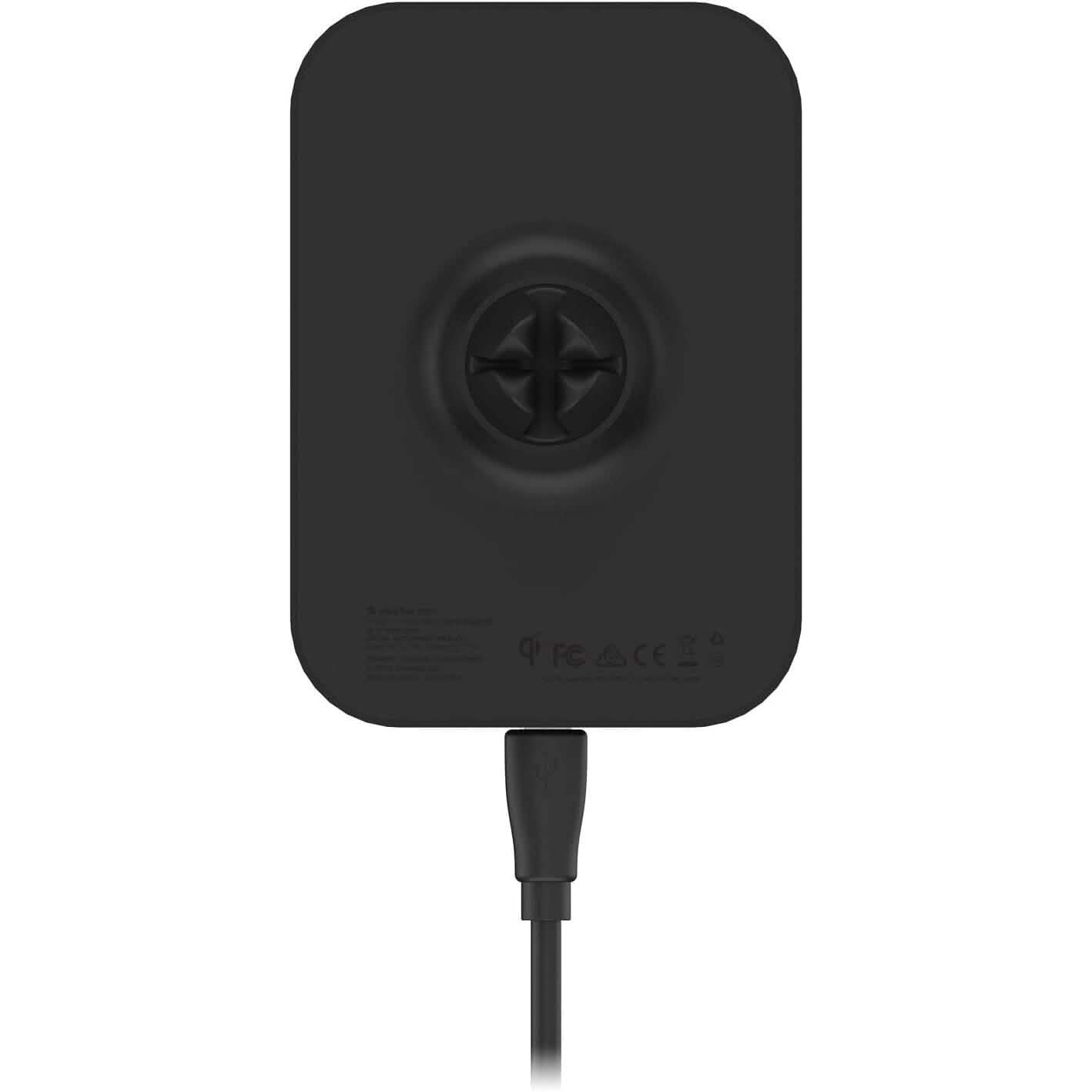 mophie Kabellose Lade-KFZ-Lüftungshalterung für mophie Hüllen
