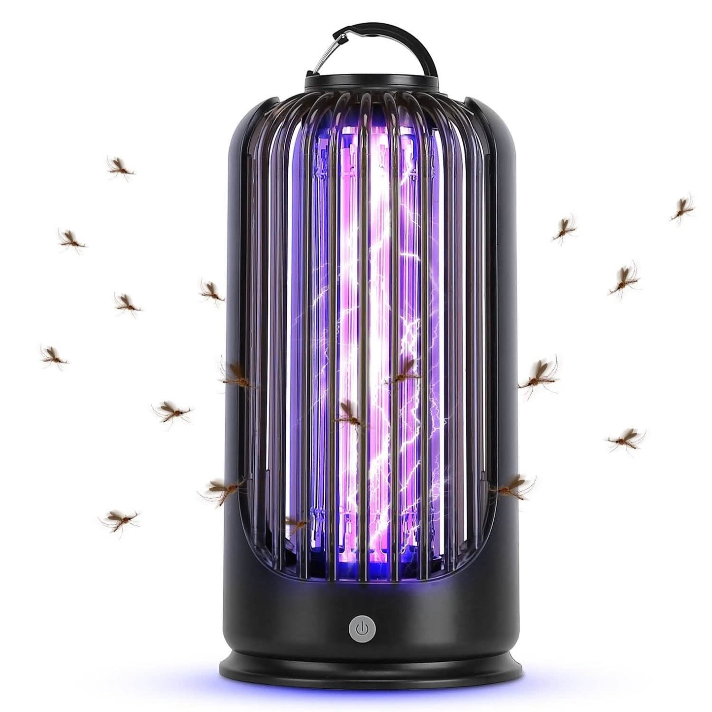 Moskito Killer Lampe 2000V Hochleistungs-Schädlingsbekämpfung