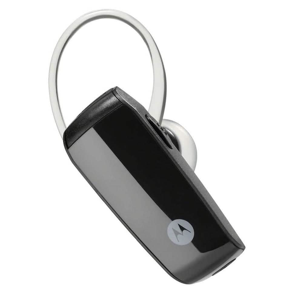 Motorola HK255 Superleichte, universelle kabellose Bluetooth-Kopfhörer