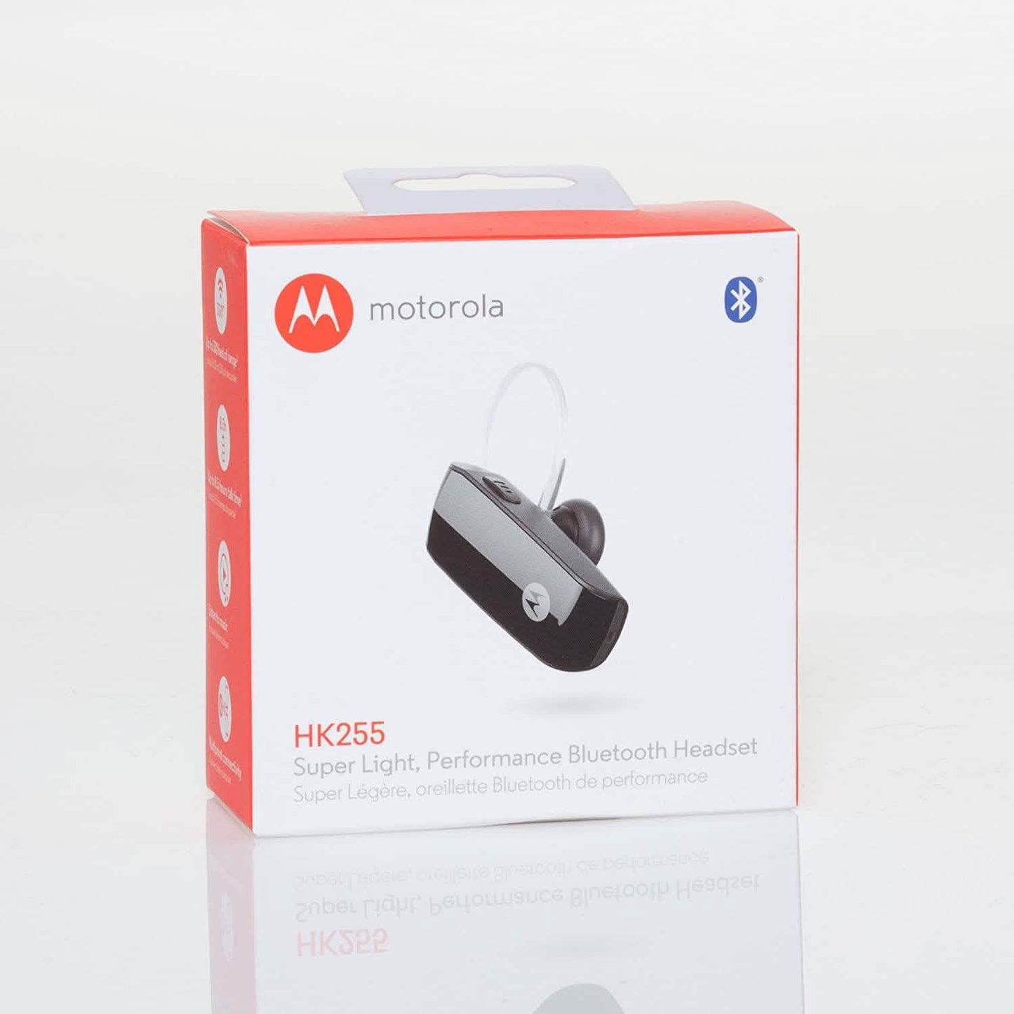 Motorola HK255 Superleichte, universelle kabellose Bluetooth-Kopfhörer