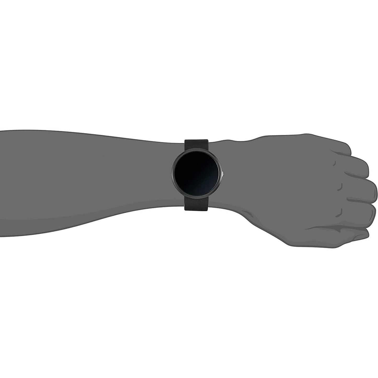 Motorola Moto 360 Moderne Smartwatch