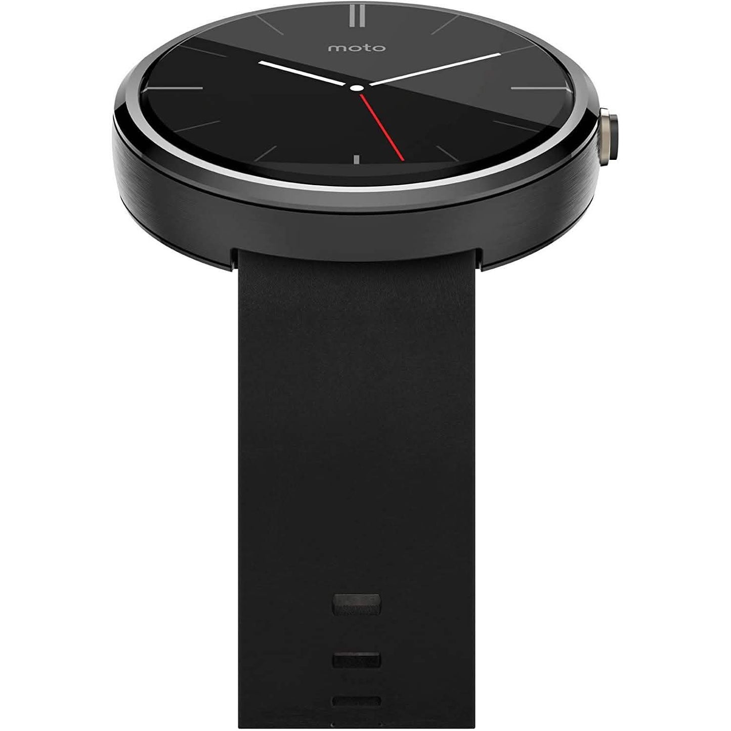 Motorola Moto 360 Moderne Smartwatch