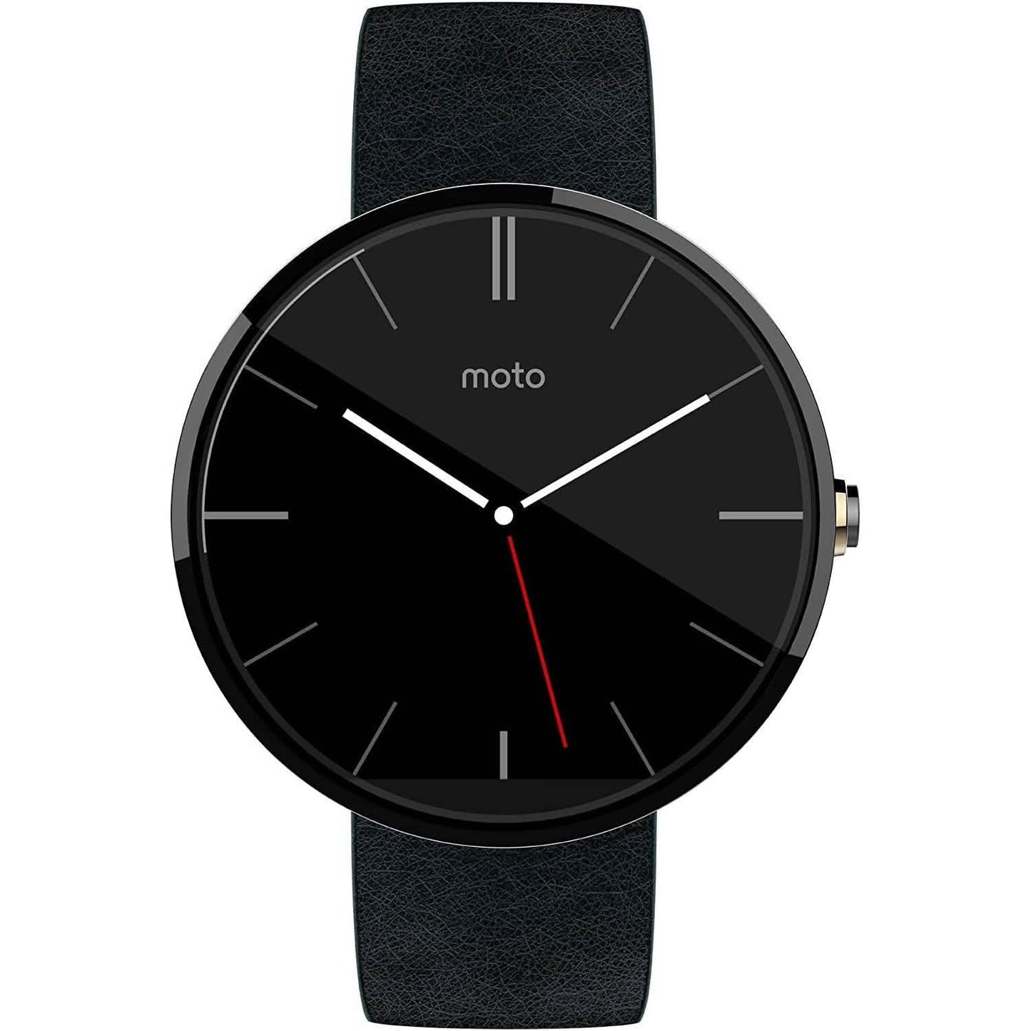 Motorola Moto 360 Moderne Smartwatch
