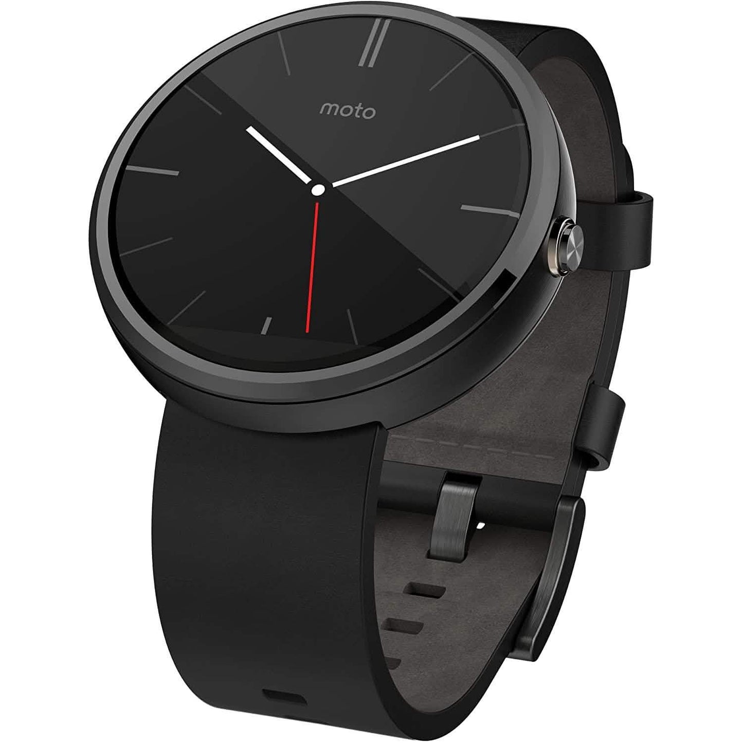 Motorola Moto 360 Moderne Smartwatch