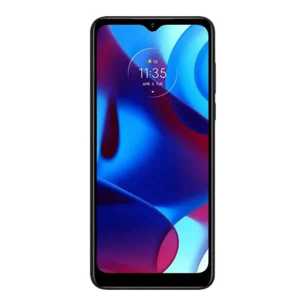 Motorola Moto G Go 4G XT2163-7 32GB 6.5" Smartphone – AT&T gesperrt (Refurbished)