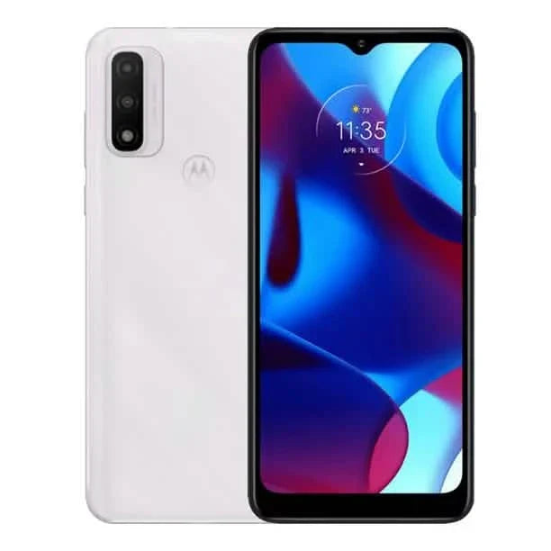 Motorola Moto G Go 4G XT2163-7 32GB 6.5" Smartphone – AT&T gesperrt (Refurbished)