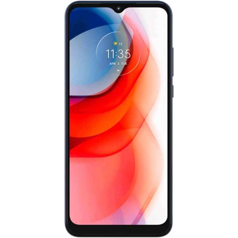 Motorola Moto G Play 2021 3/32GB Entsperrt (Generalüberholt)
