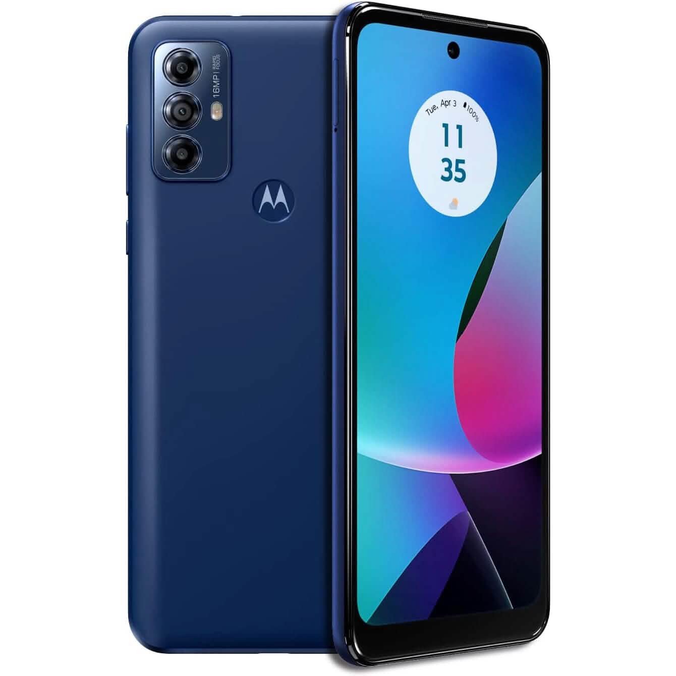 Motorola Moto G Play 2023 3/32GB (Generalüberholt)