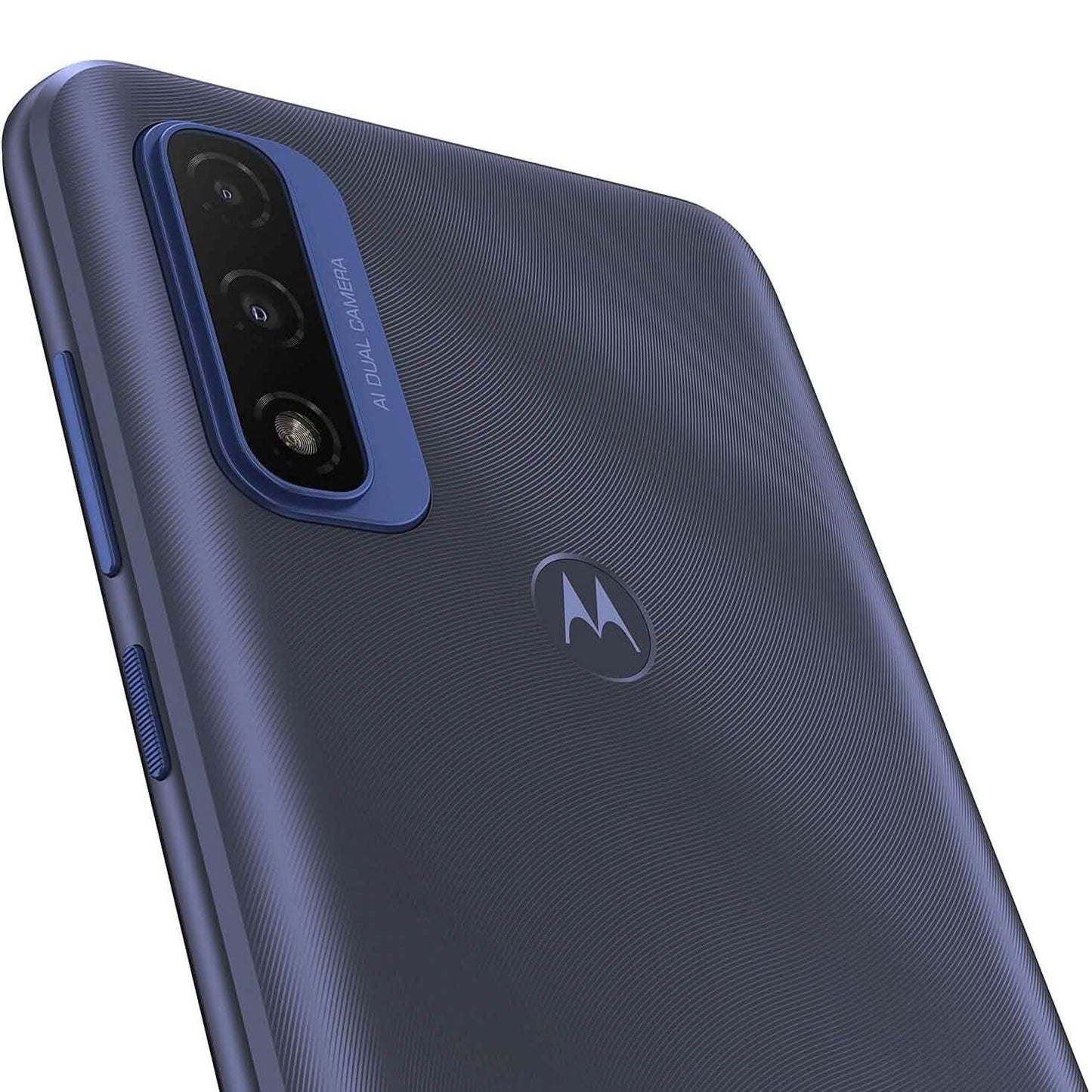 Motorola Moto G Pure 2021 – Vollständig entsperrt (generalüberholt)