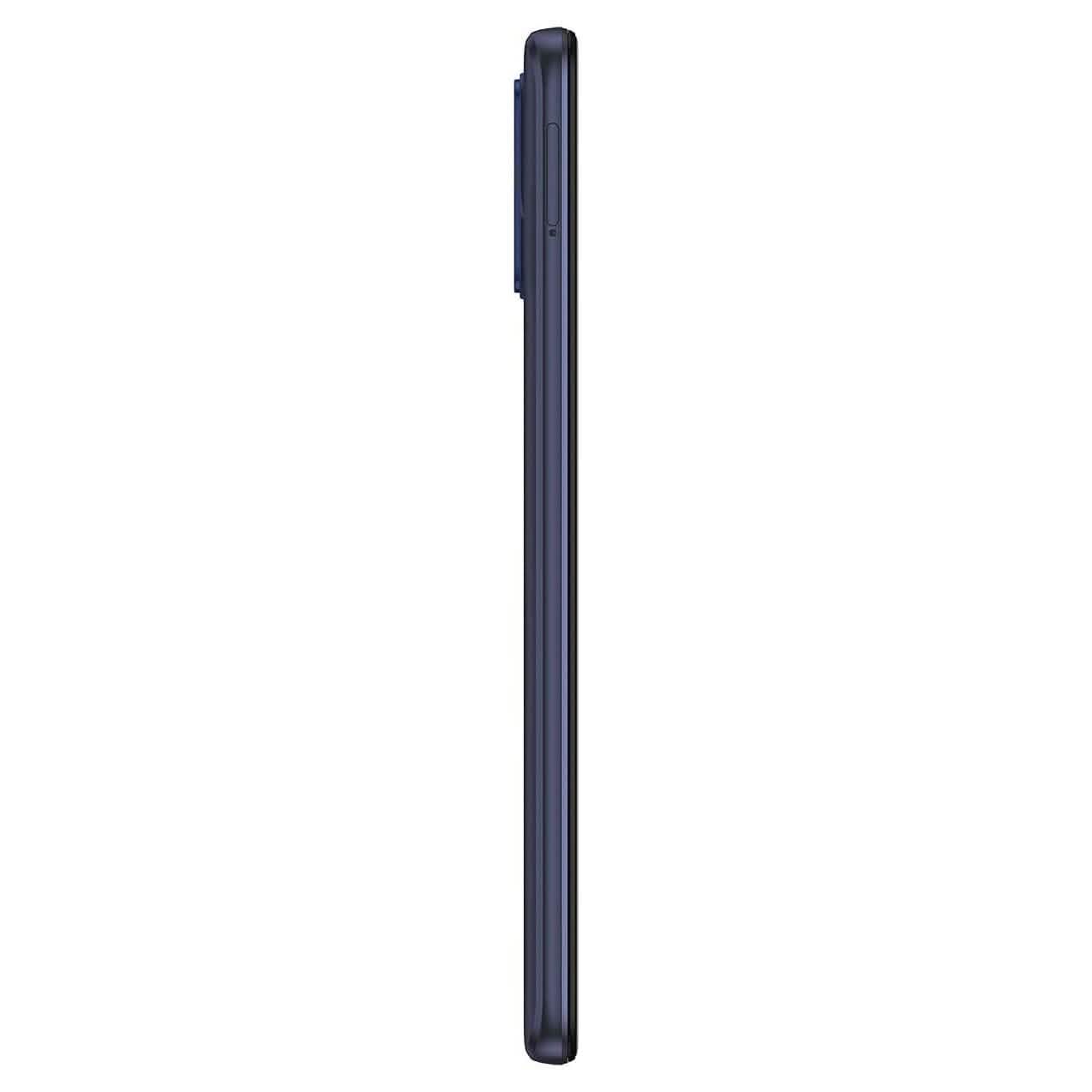 Motorola Moto G Pure 2021 – Vollständig entsperrt (generalüberholt)