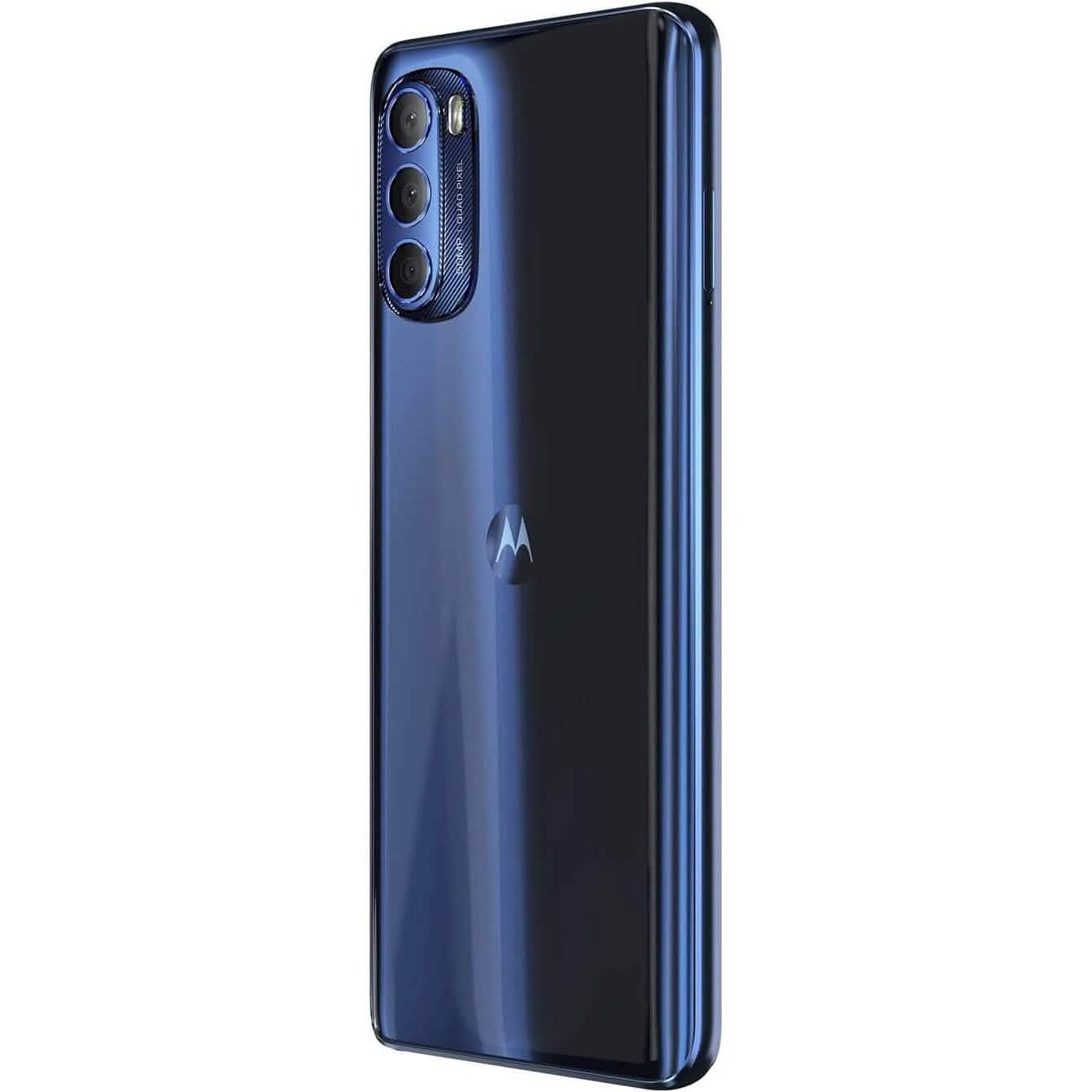 Motorola Moto G Stylus 2022 4/128GB Twilight Blue – Entsperrt