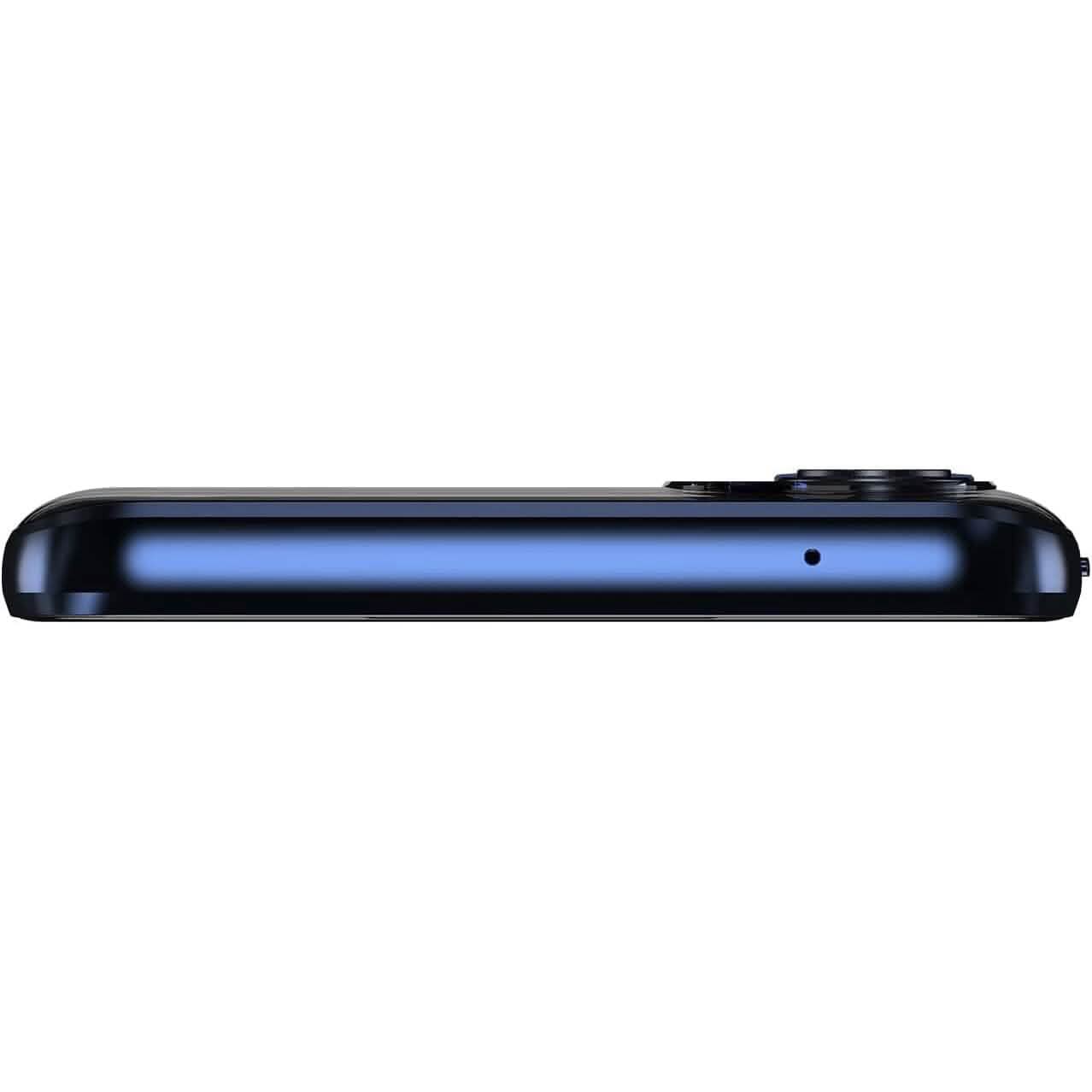 Motorola Moto G Stylus 2022 4/128GB Twilight Blue – Entsperrt
