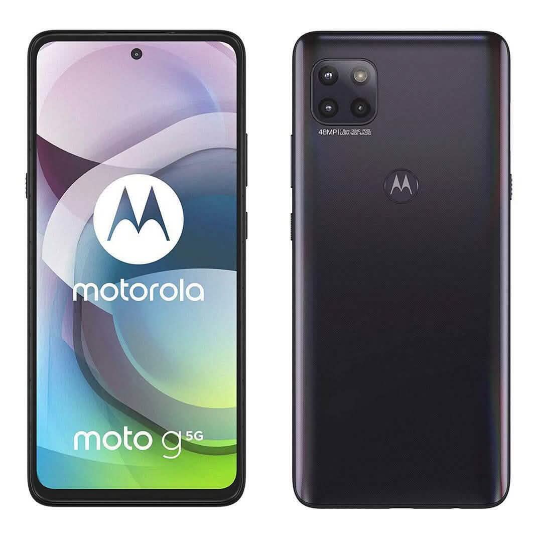 Motorola One 5G Ace 64GB Verizon entsperrt (generalüberholt)