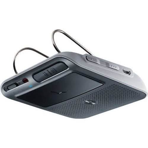 Motorola T325 Bluetooth Portable-Kfz-Freisprecheinrichtung (generalüberholt)