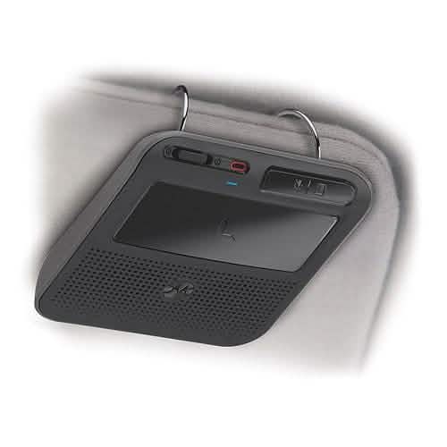 Motorola T325 Bluetooth Portable-Kfz-Freisprecheinrichtung (generalüberholt)