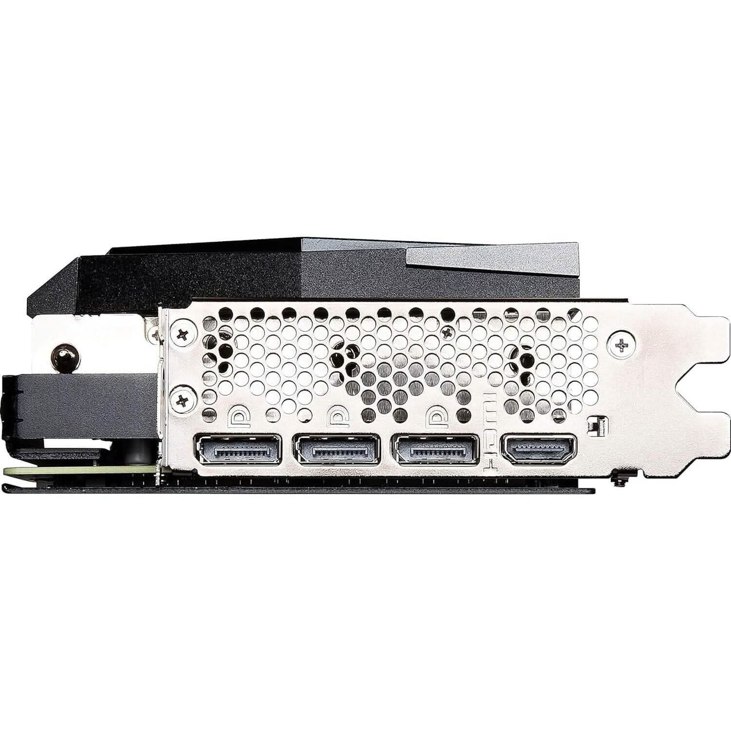 MSI Gaming GeForce RTX 3070 Ti 8GB GDDR6X 256-Bit Grafikkarte (Generalüberholt)