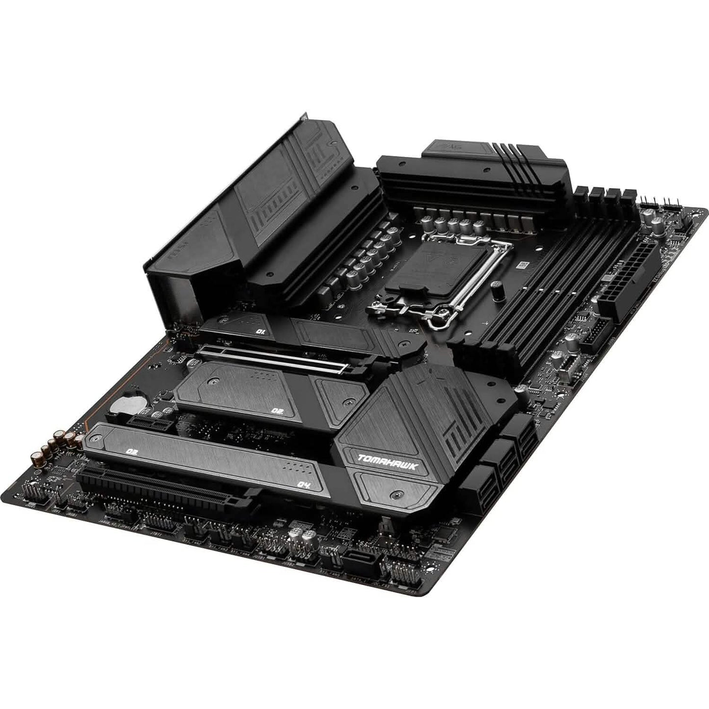 MSI MAG Z790 Tomahawk WiFi Gaming-Mainboard (Generalüberholt)
