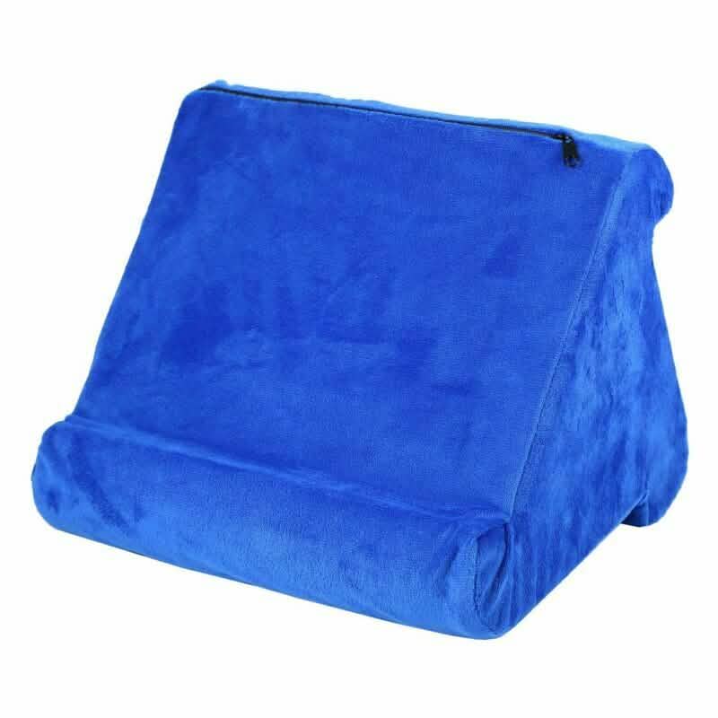 Multi-Winkel Weicher Tablet-Ständer