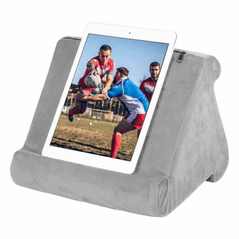 Multi-Winkel Weicher Tablet-Ständer