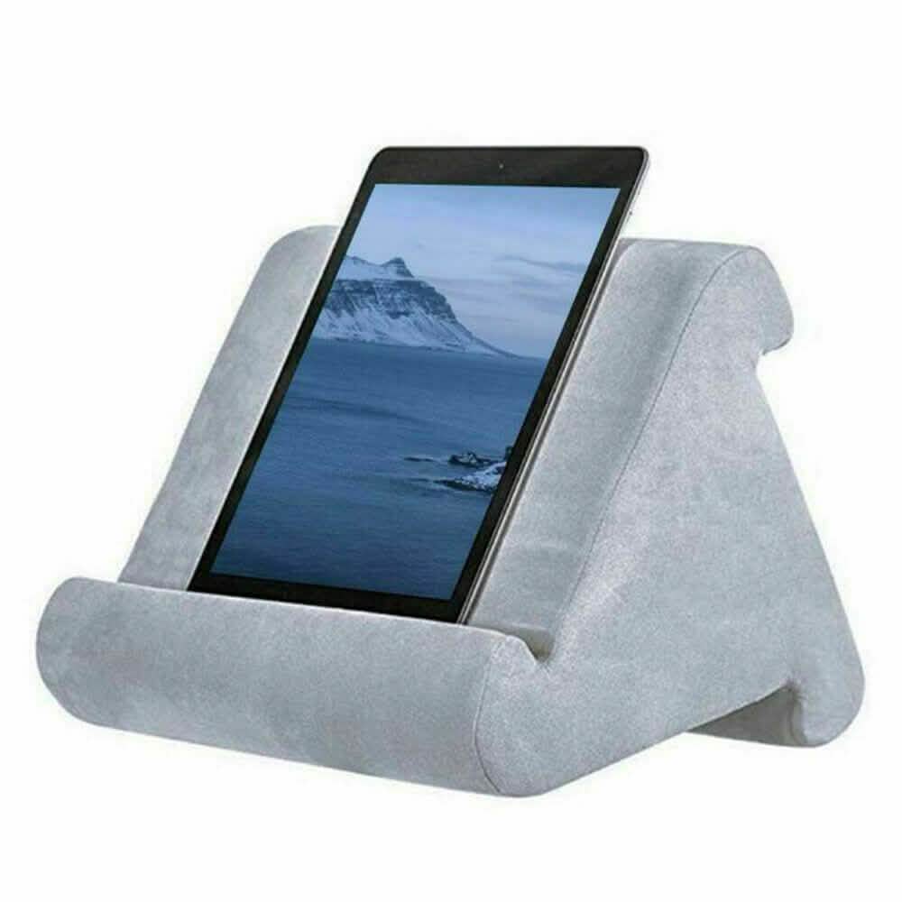 Multi-Winkel Weicher Tablet-Ständer
