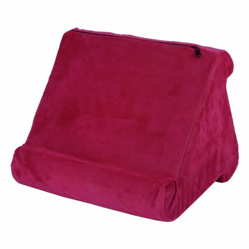 Multi-Winkel Weicher Tablet-Ständer