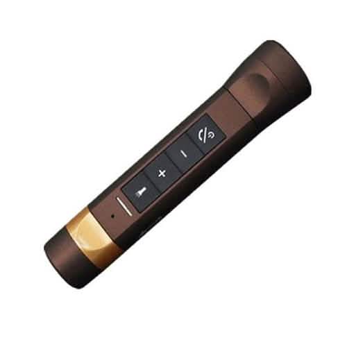 Multifunktions-Fahrradlicht, Taschenlampe, Bluetooth-Lautsprecher, Freisprechfunktion, Mikrofonunterstützung