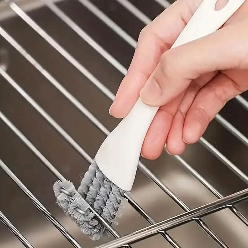 Mehrzweck-Reinigungsbürste für Grill, Backofen und Küche
