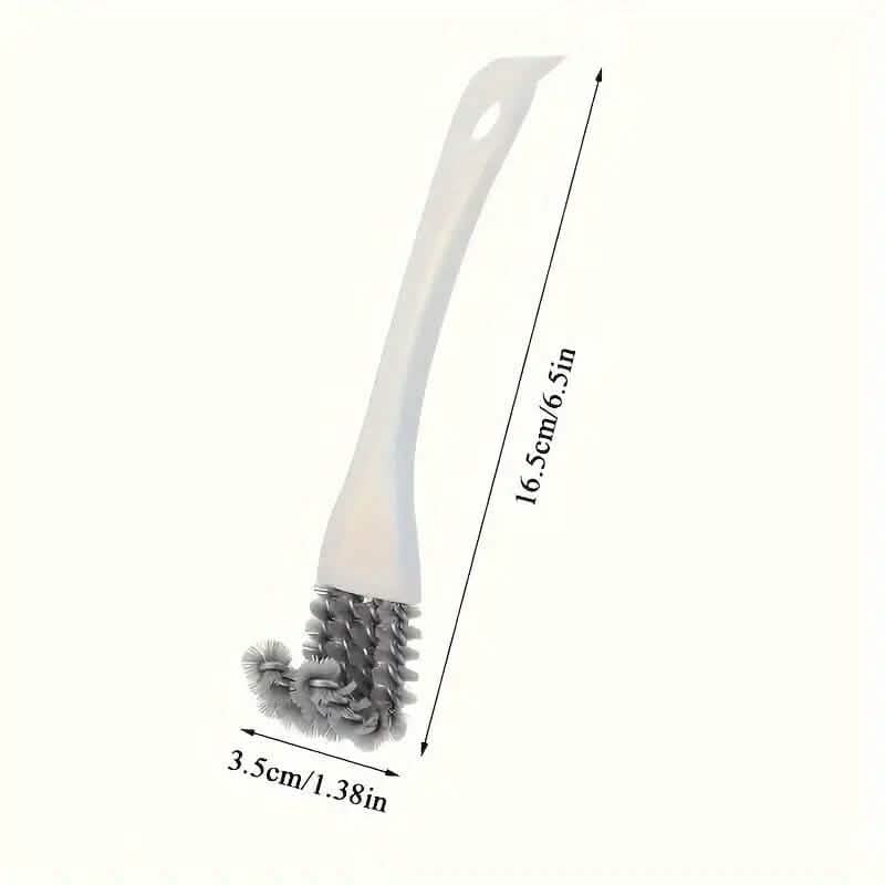 Mehrzweck-Reinigungsbürste für Grill, Backofen und Küche