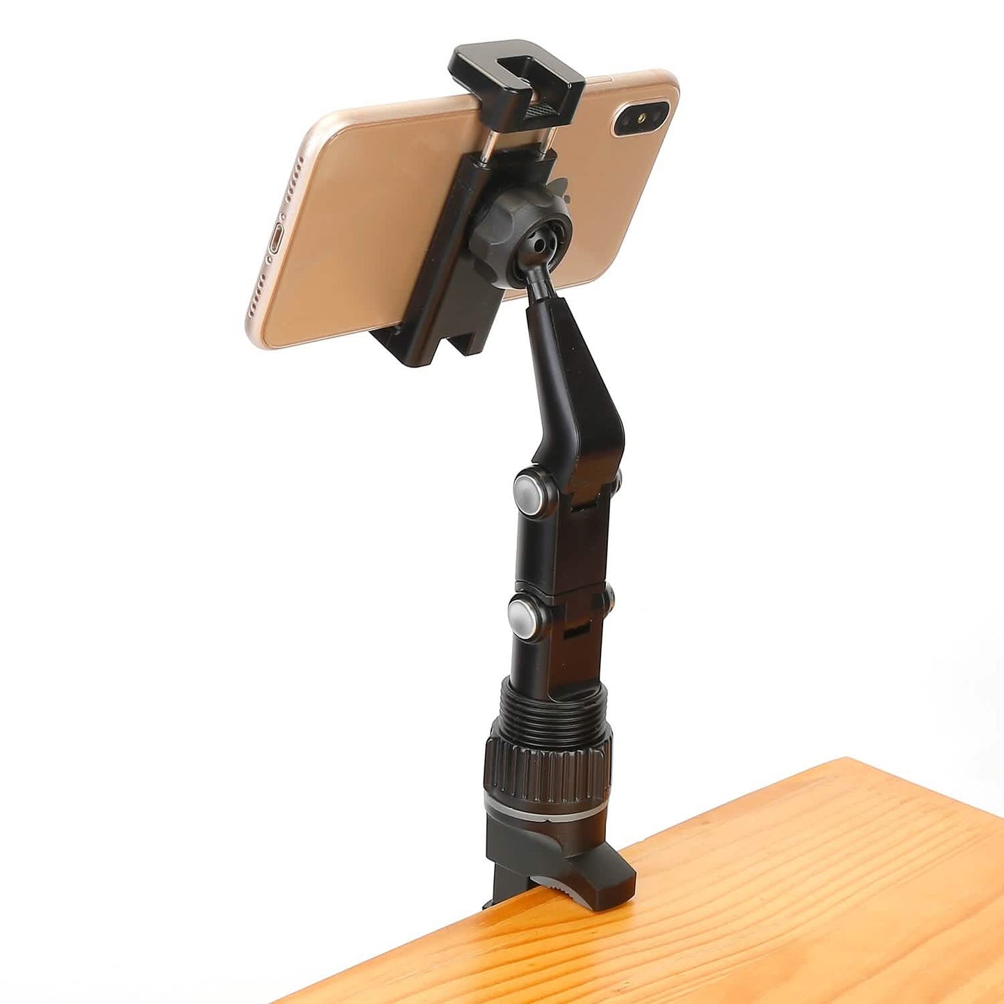 Multifunktionaler Handyhalter