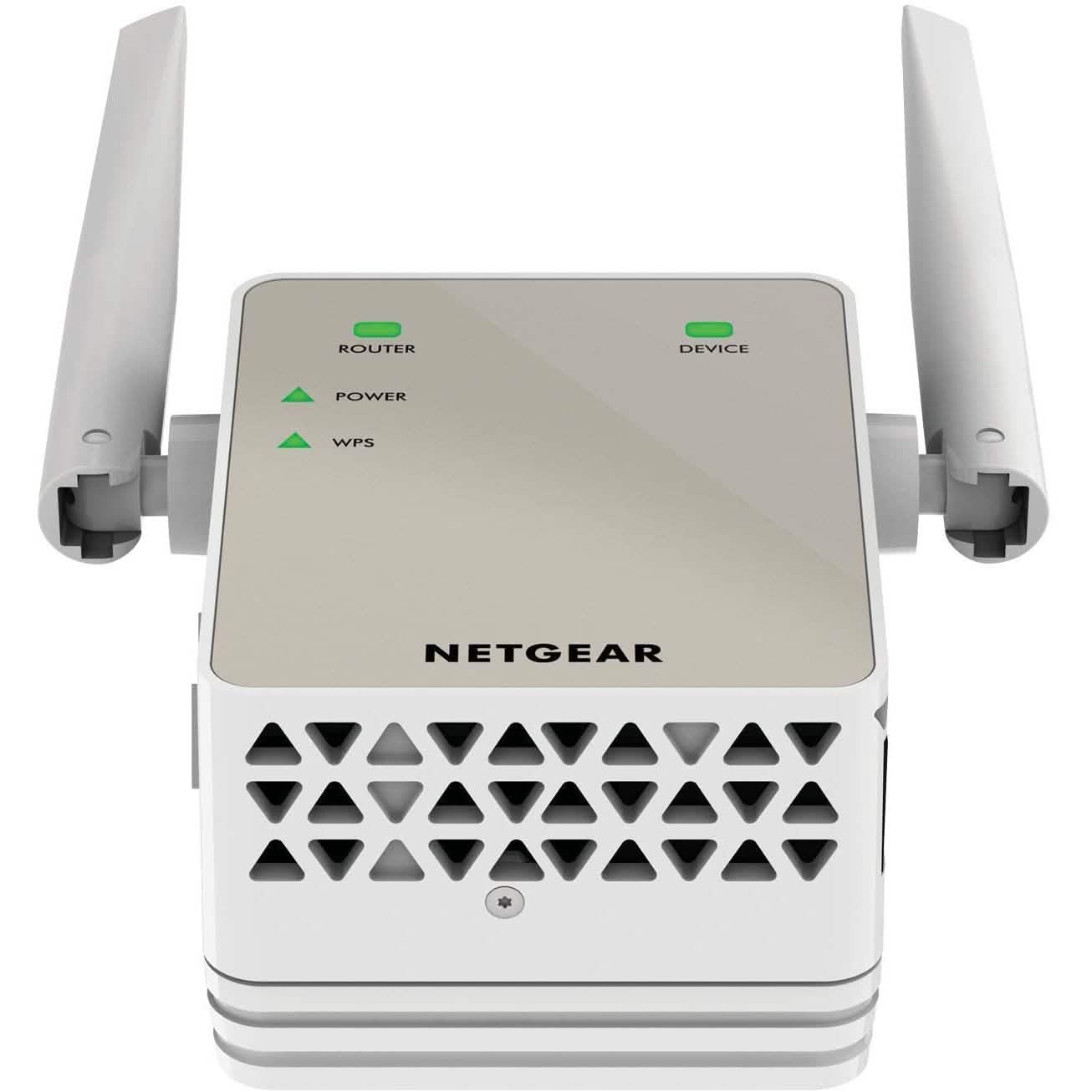 NETGEAR WLAN-Repeater