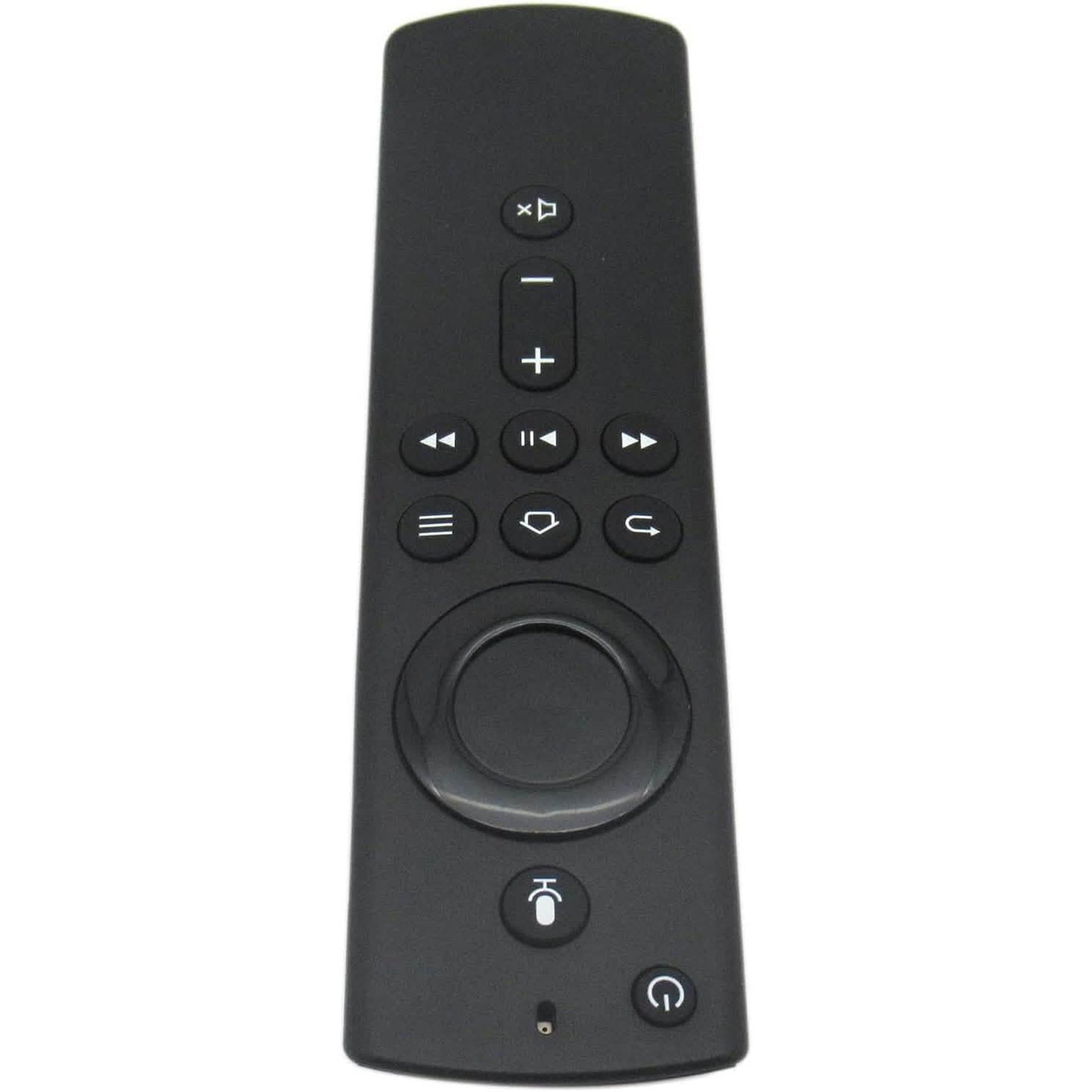 Fernbedienungsersatz für Amazon Fire TV