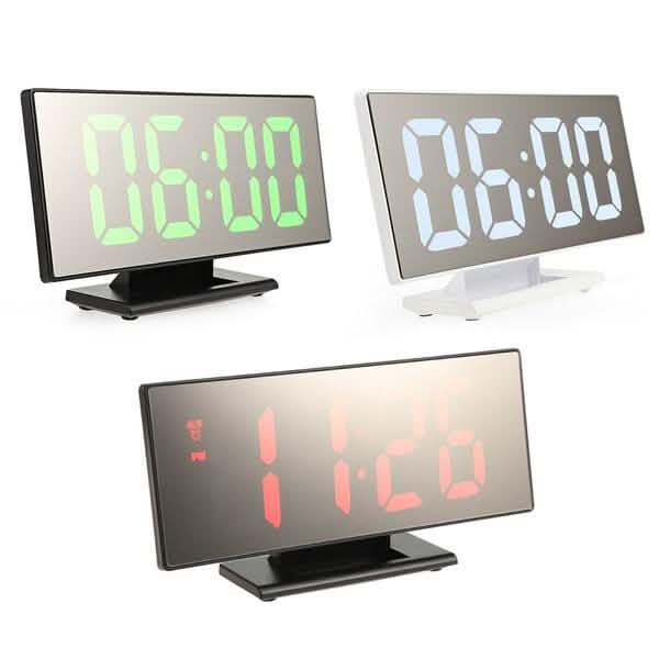 Digitalwecker