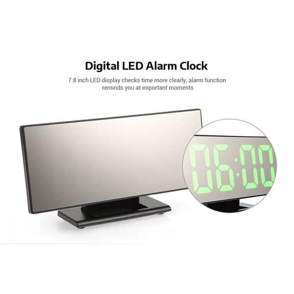 Digitalwecker