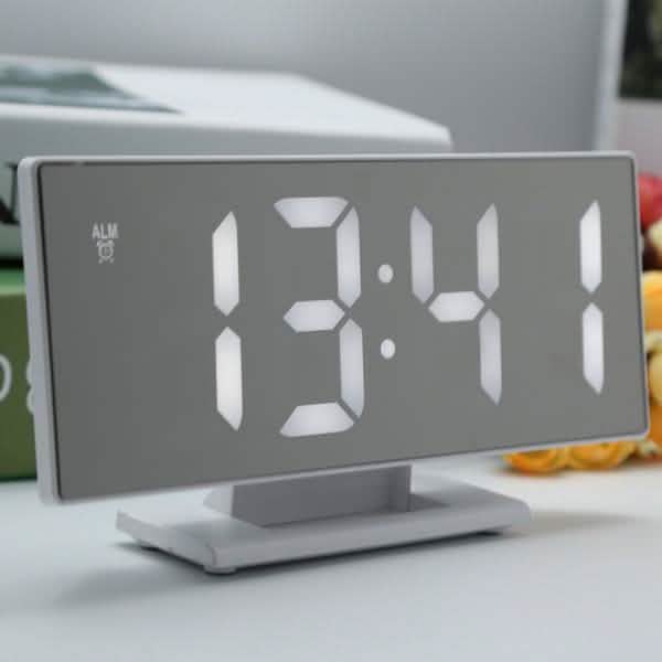 Digitalwecker