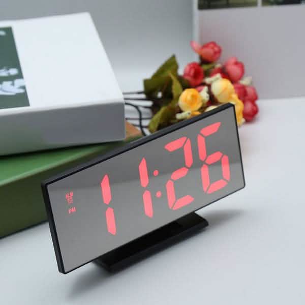 Digitalwecker