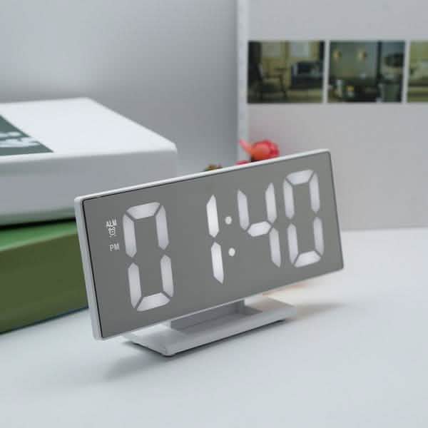 Digitalwecker